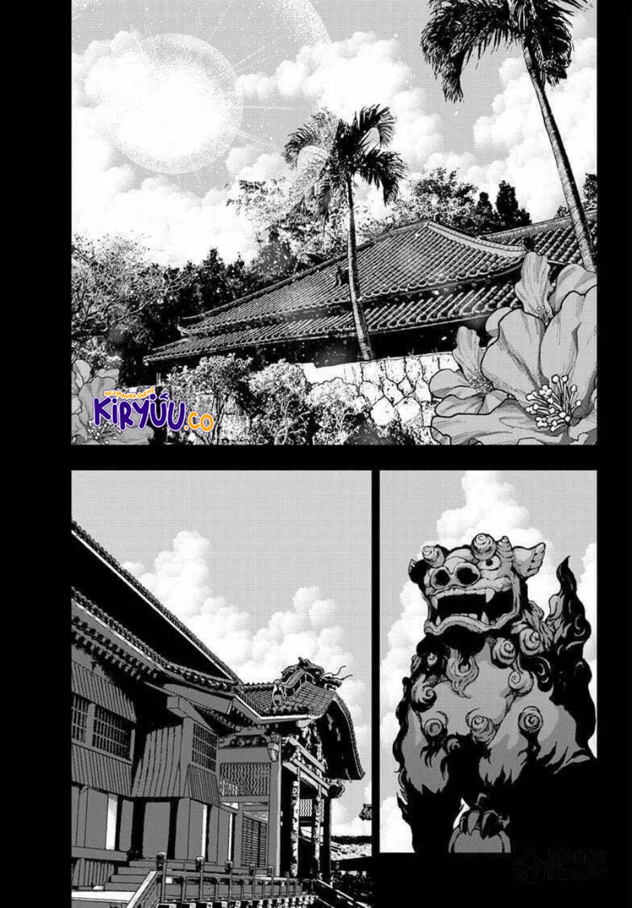 Zombie 100 ~Zombie ni Naru Made ni Shitai 100 no Koto~ Chapter 75 Gambar 20